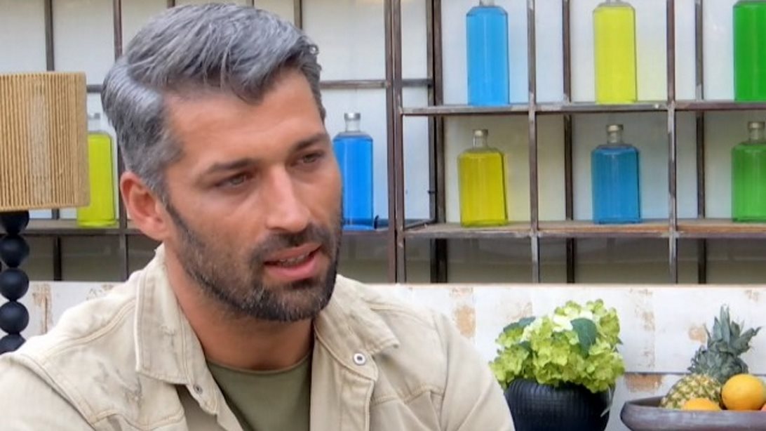 Αλέξης Παππάς | Τι είπε για τις εντάσεις των κοριτσιών στο "The Bachelor" ;