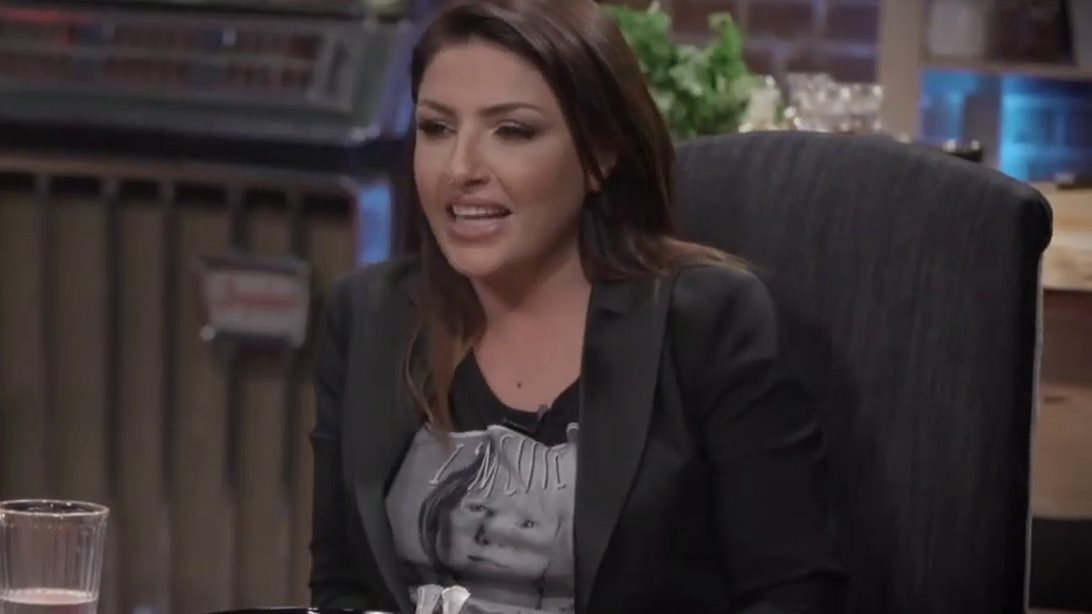 Έλενα Παπαρίζου: Η τρυφερή εξομολόγηση για τον έρωτα με τον Ανδρέα Καψάλη