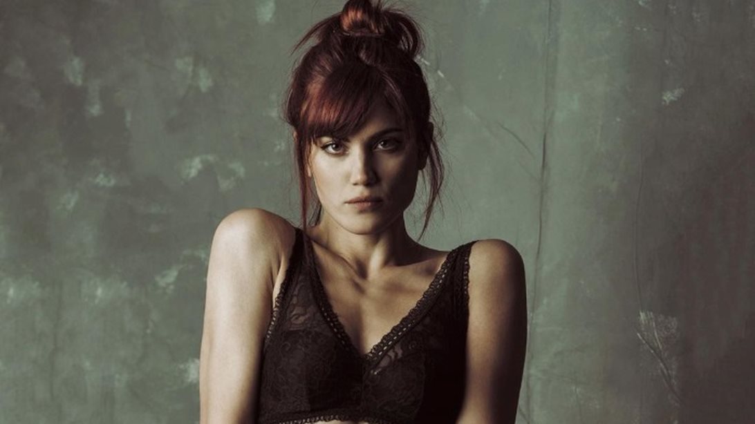 Μαίρη Συνατσάκη: Ανατροπή! Αυτό είναι το νέο της τηλεοπτικό βήμα