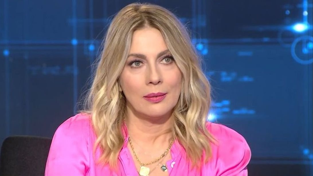 Αυτό που είπε η Σμαράγδα Καρύδη δεν είναι αυτό που θέλαμε να ακούσουμε