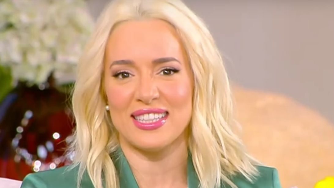 Καλομοίρα: Γι' αυτό δεν είμαι στο "Fame Story"