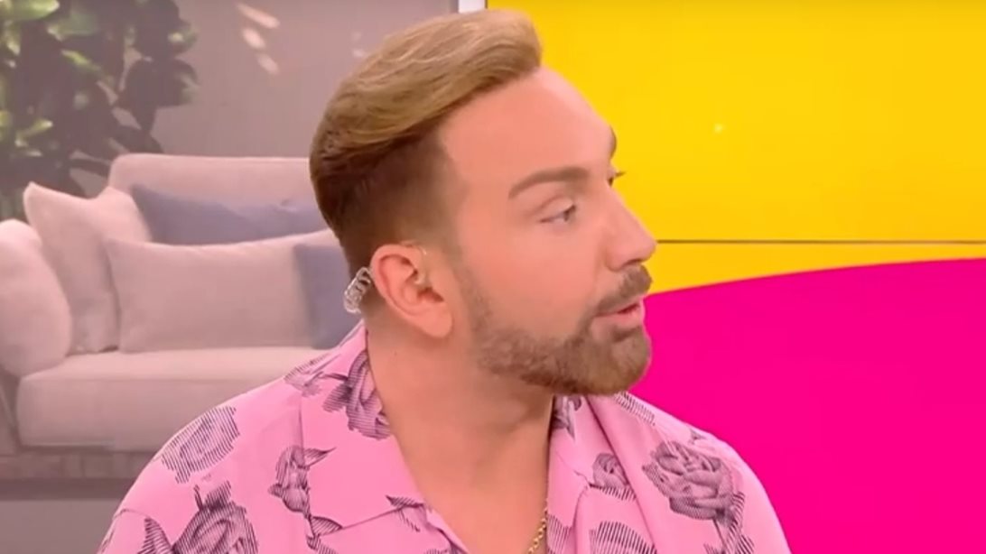 Είναι επίσημο! O Νίκος Κολώνης παρουσιαστής στο Fame Story του STAR - Τι θα γίνει με το "J2US";