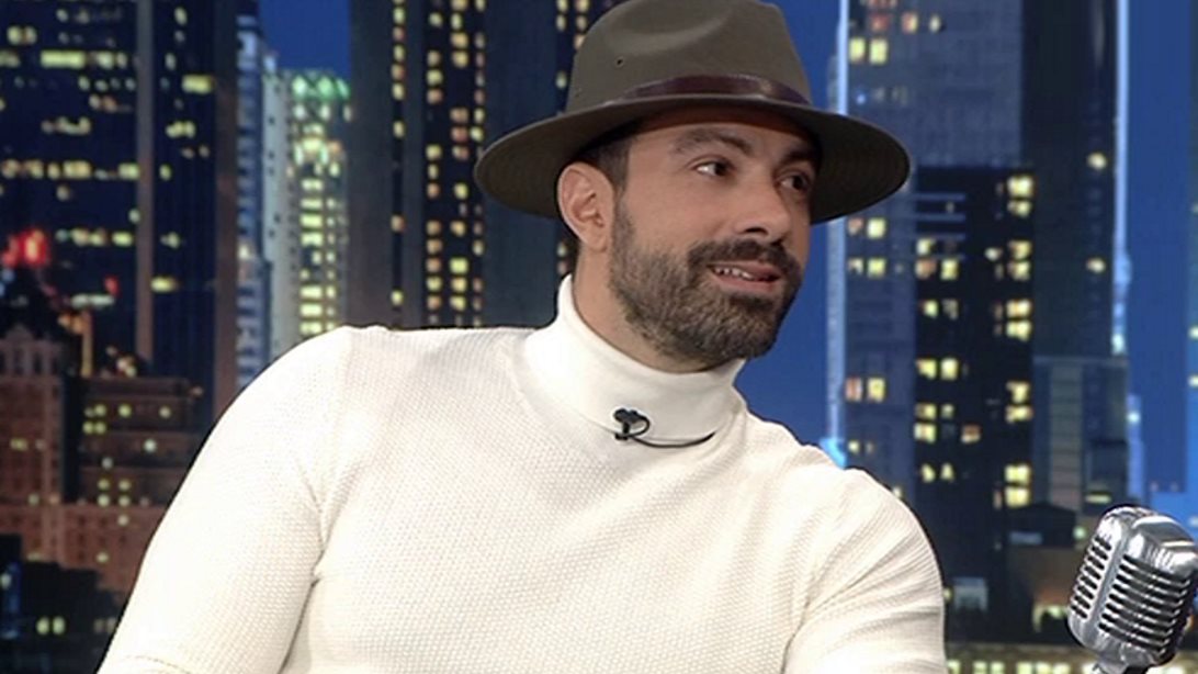 Είναι τελικά ο Σάκης Τανιμανίδης ο διάδοχος του Γρηγόρη Αρναούτογλου;