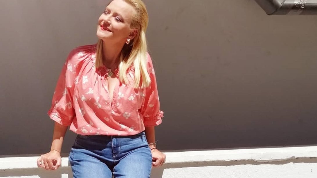 Τζωρτζέλα Κόσιαβα: «Όταν ήμουν στη Μενεγάκη η τηλεοπτική παρέα της δεν με άφηνε να μιλάω. Ένιωθα ανεπιθύμητη!»