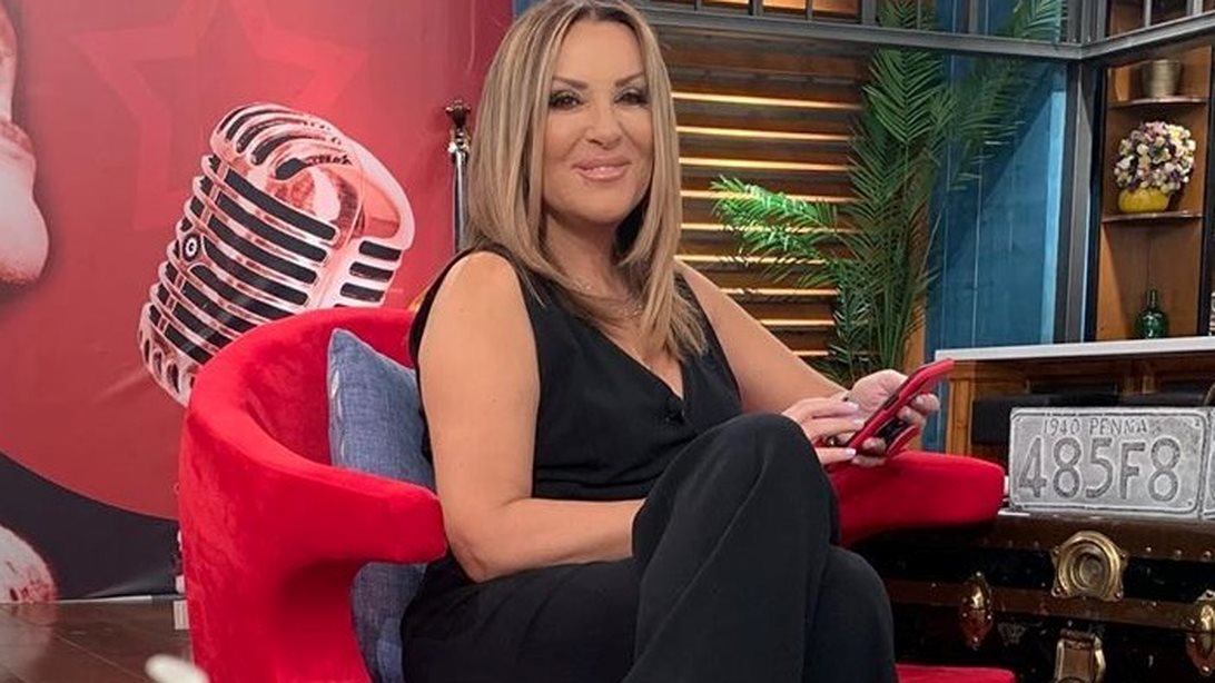 Ναταλία Γερμανού: Ανανεωμένο το «Καλύτερα δε Γίνεται» | Όσα αποκάλυψε