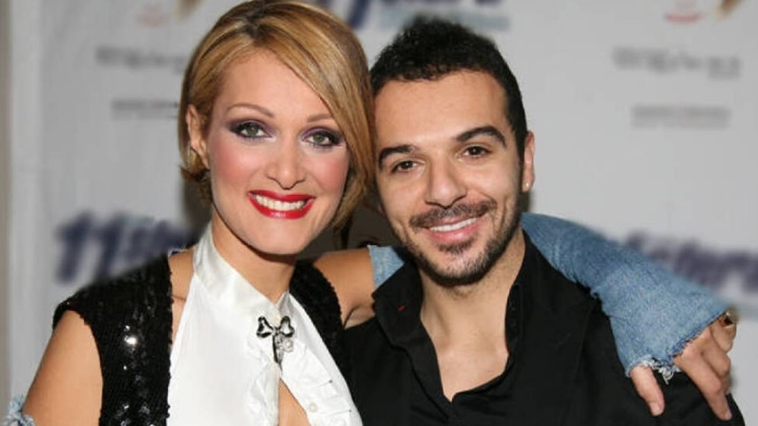 &quot;Τον Τριαντάφυλλο τον βάλαμε να συνεργαστεί με τη Νατάσα Θεοδωρίδου για να την ανεβάσουμε&quot;