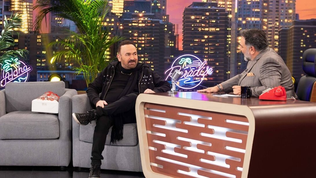 Σταμάτης Γονίδης: "Πέρασα άσχημα οικονομικά. Συνεργάτες δεν έκαναν σωστά τη δουλειά τους"