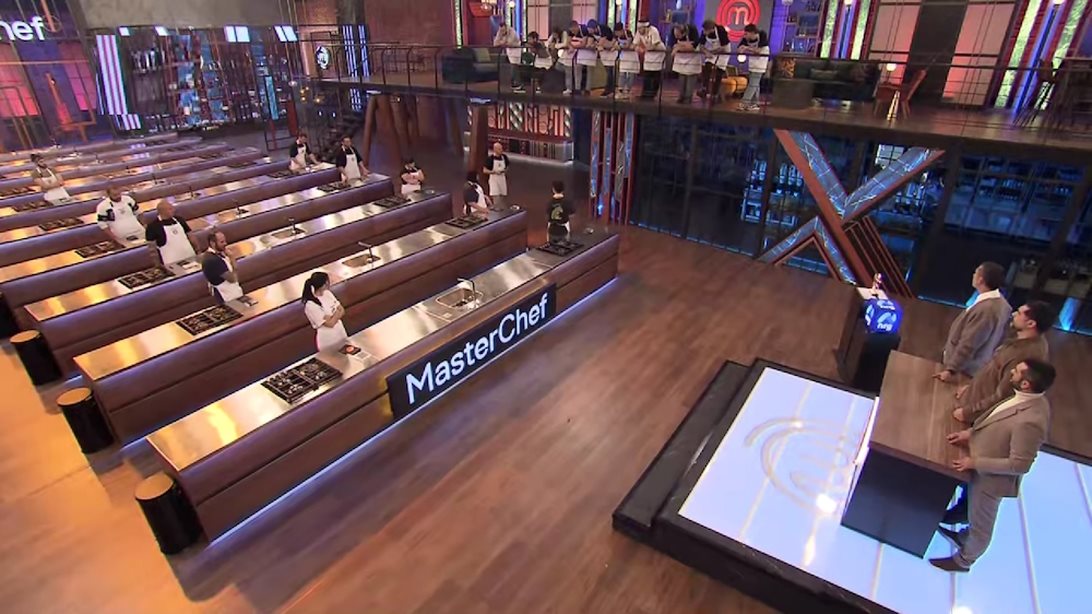 "MasterChef": Ποιος είναι ο πρώτος υποψήφιος προς αποχώρηση της εβδομάδας