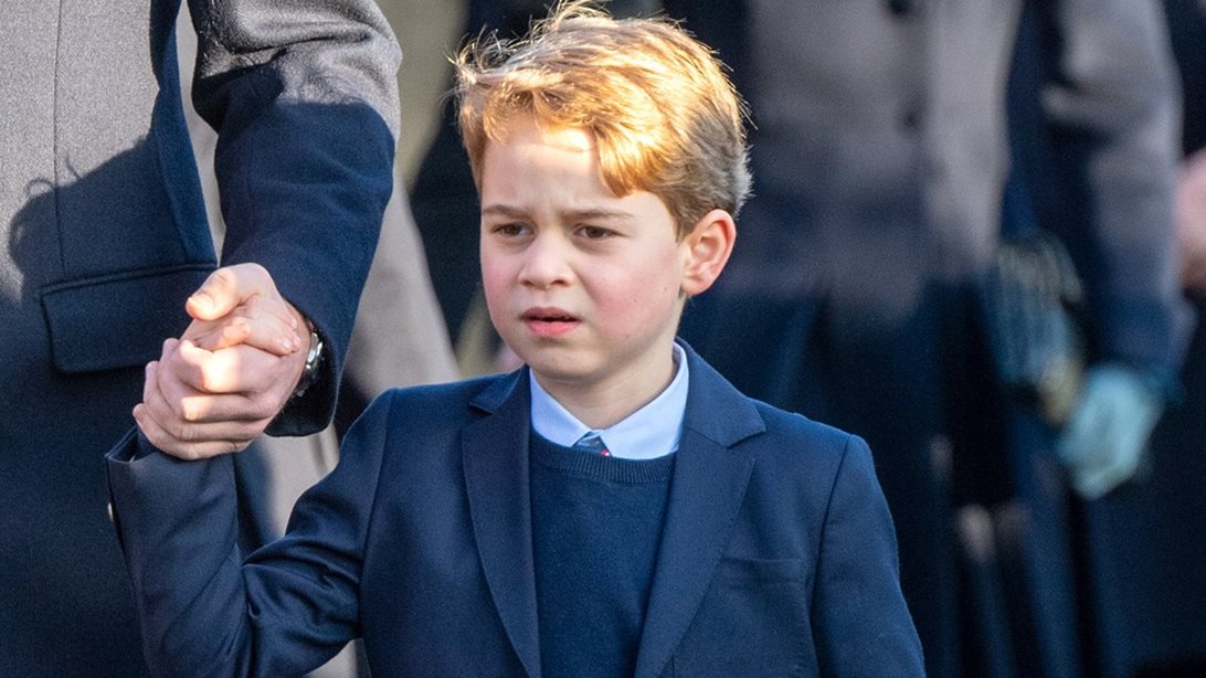 &quot;Είναι μεγάλη ντροπή&quot;: H απόφαση της Κέιτ και του Γουίλιαμ για τον πρίγκιπα Τζορτζ που θα μπορούσε να &quot;ταρακουνήσει τα πράγματα&quot;