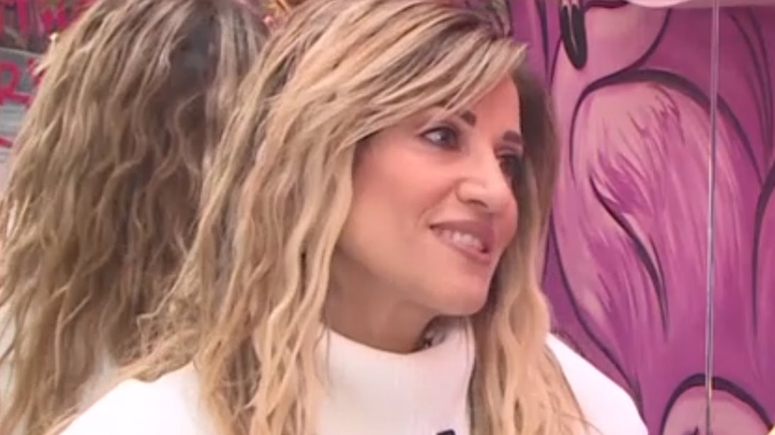 Σοφία Παυλίδου: &quot;Δεν πιστεύω ότι έχω καταφέρει κάτι πάρα πολύ σημαντικό&quot;