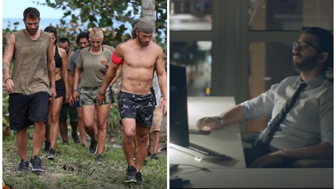 H Χρυσή Δεκάδα Της Εβδομάδας: Ο λόγος που το Survivor αρχίζει να ενοχλεί &amp; το σποτ που πρέπει να γίνει παράδειγμα προς μίμηση