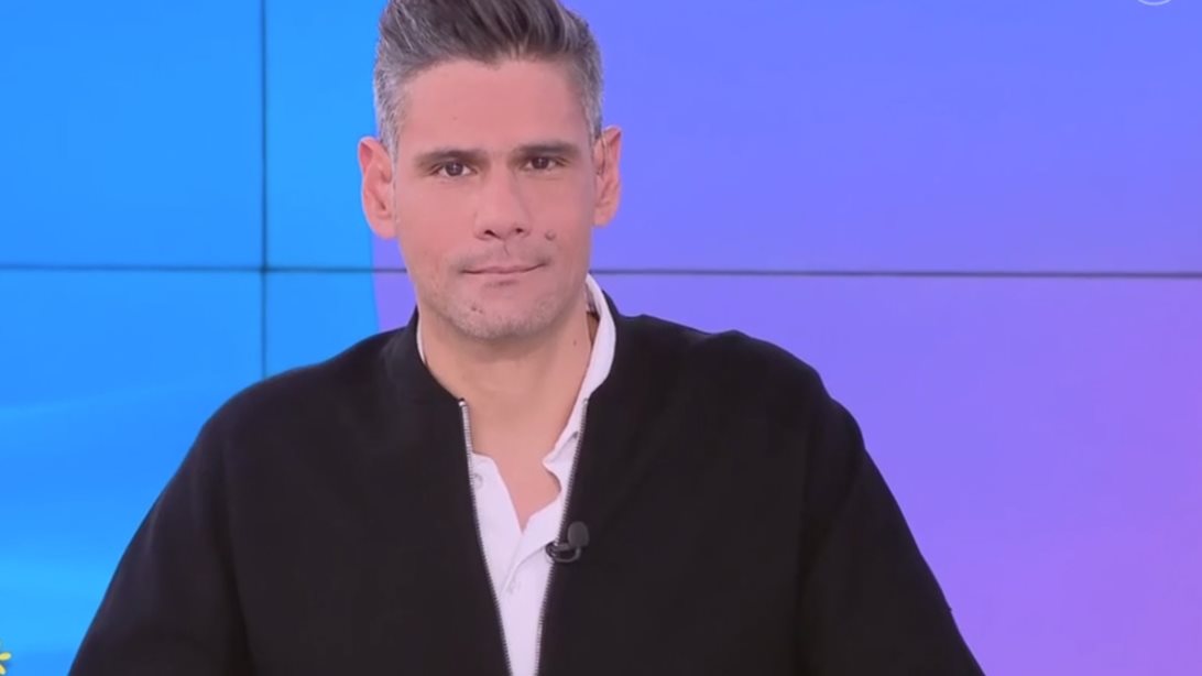 Εκτός &quot;Buongiorno&quot; η Φαίη Σκορδά - Όσα αποκάλυψε ο Δημήτρης Ουγγαρέζος