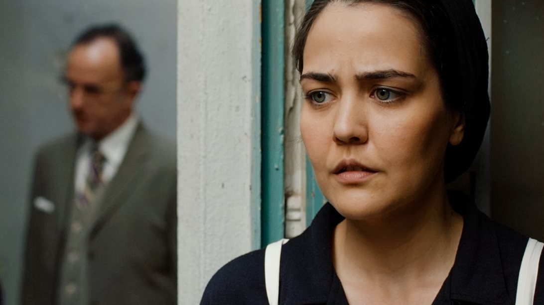 Ψυχοκόρες | Η Όλγα να προσπαθεί με πρωτόγονους τρόπους να απαλλαγεί από μια ανεπιθύμητη εγκυμοσύνη - Τα πάντα για τα νέα επεισόδια