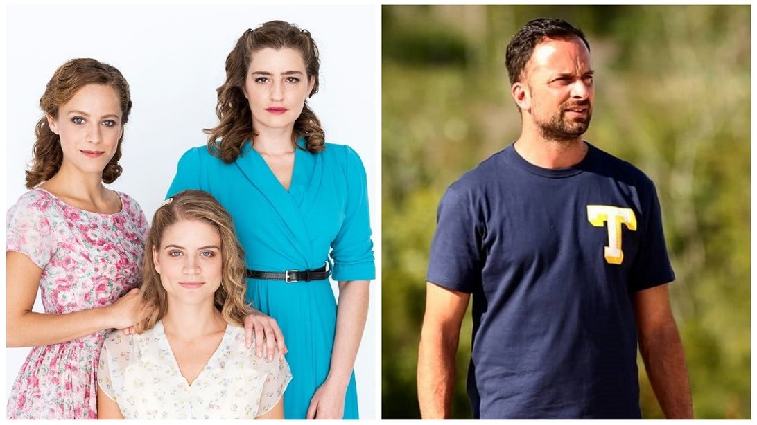 Η Μάχη της Τηλεθέασης: "Άγριες Μέλισσες" &amp; "Survivor" στην πρώτη αναμέτρηση