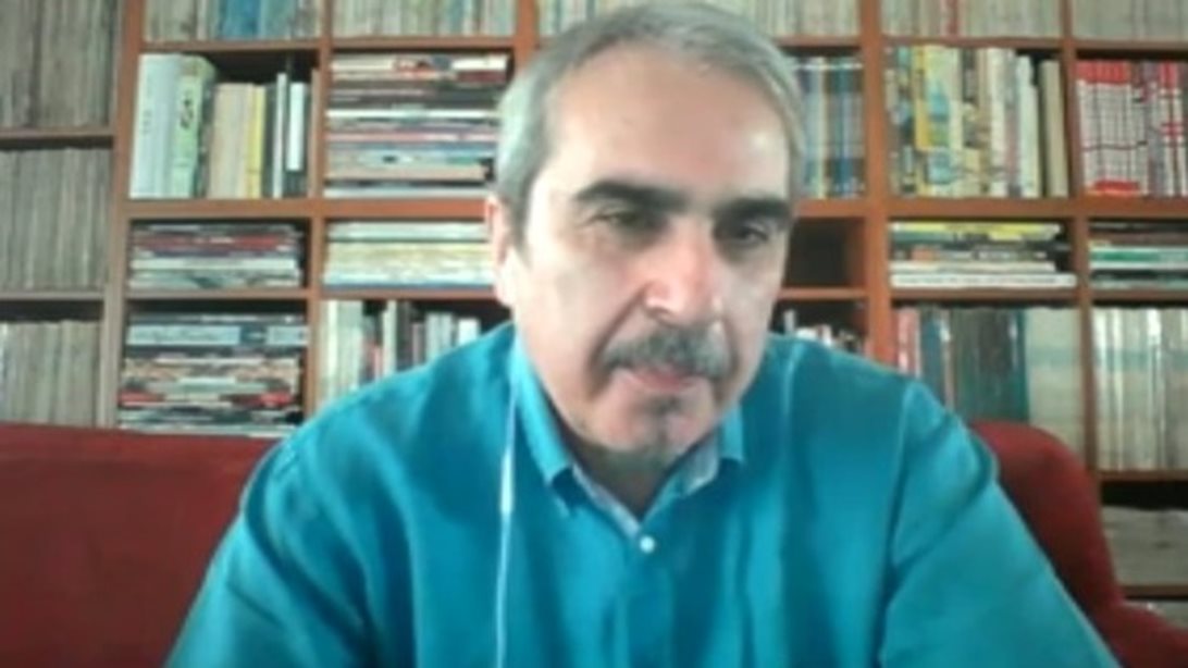 Βαγγέλης Περρής: Ποιο τηλεοπτικό πρόσωπο του έχει κινήσει το ενδιαφέρον;