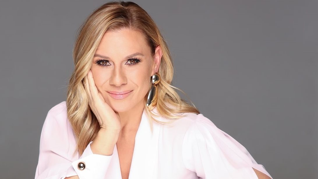 Επίσημο! Τα πρόσωπα δίπλα στην Κατερίνα Καραβάτου στον ΑΝΤ1