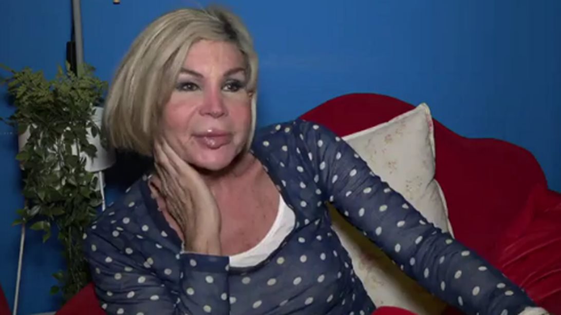 Η Εύα Κουμαριανού μιλά για τη συνεργασία με τον Βασίλη Μπισμπίκη &amp; στέλνει μήνυμα στη Δέσποινα Βανδή