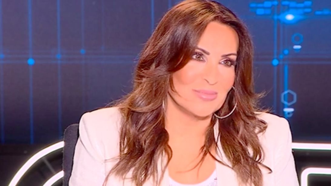 Ναταλία Γερμανού: &quot;Μπορείς να μου προσάψεις χίλια ελαττώματα αλλά ανταγωνιστική και ζηλόφθονη δεν μπορείς με τίποτα&quot;