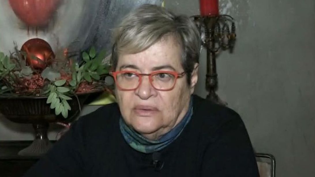 Ντέπυ Γκολεμά: &quot;Η Μαρία Αναστασοπούλου να έχει χαμηλωμένα τα φτερά, έχει έπαρση&quot;