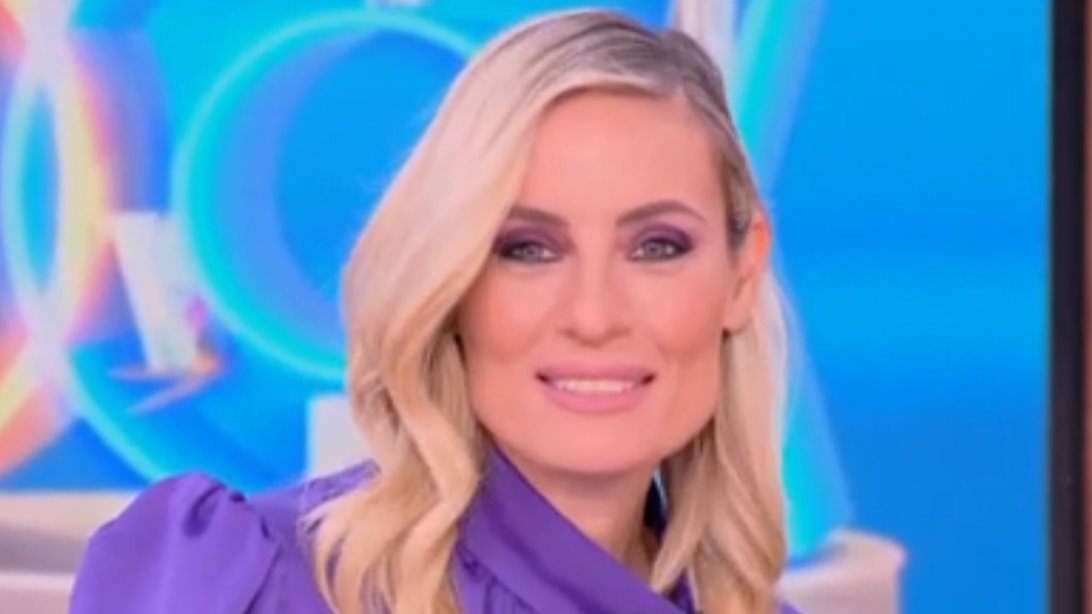 Ελεονώρα Μελέτη: "Θυμάμαι σαν τώρα την στιγμή που ξύπνησα και μου είπαν ότι όλα πήγαν καλά"