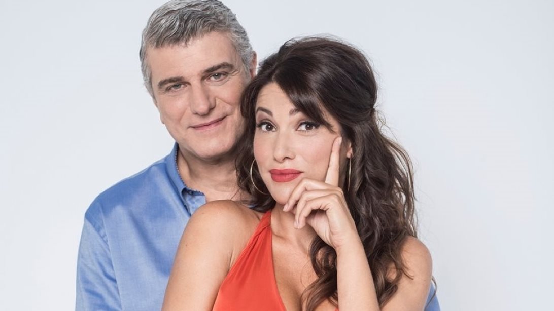 Πρόσωπο - έκπληξη στη &quot;Μουρμούρα&quot; | Αυτή είναι η &quot;διάδοχος&quot; της Κλέλιας Ρένεση