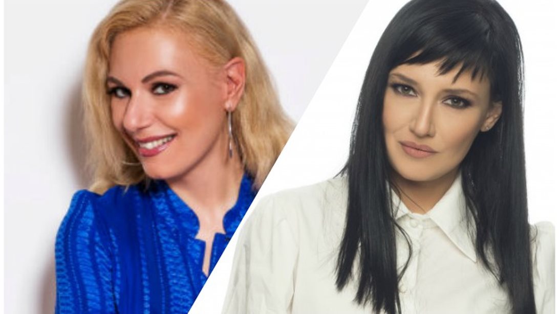 Αθηναΐς Νέγκα | Τίνα Μεσσαροπούλου: Το κόψιμο της εκπομπής στο Open, τα μηνύματα που δημοσιοποιήθηκαν &amp; τα σχόλια στο «Πρωινό»