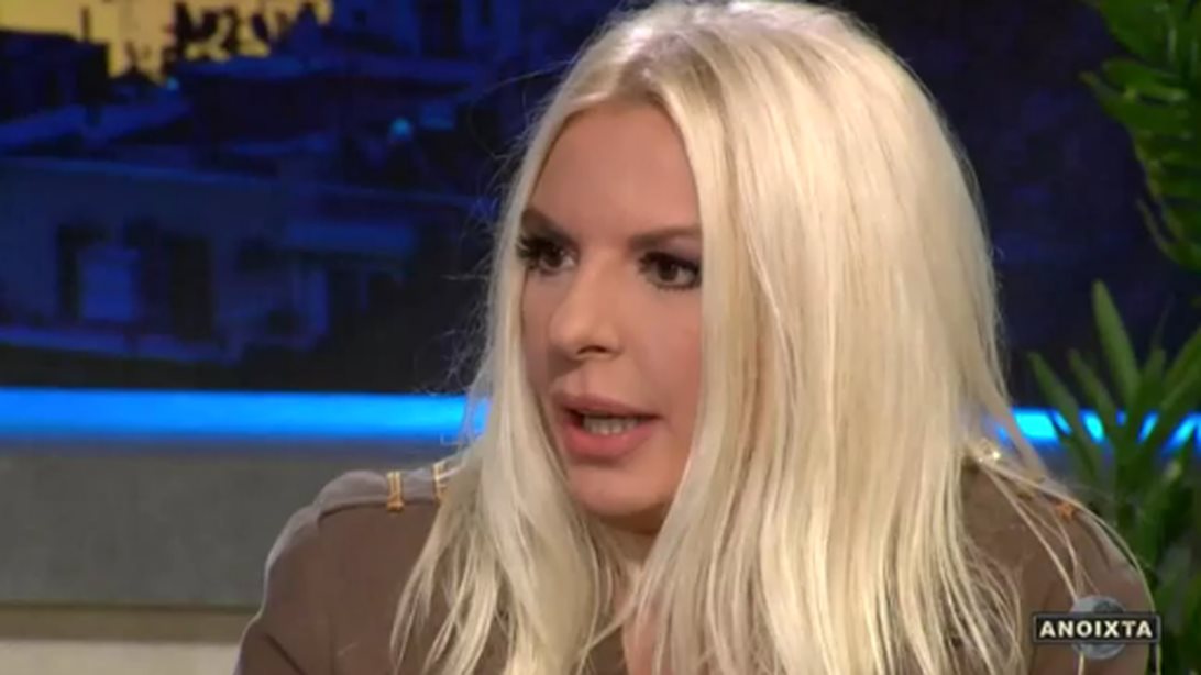 Ανοιχτά | Η λαμπερή καλεσμένη της Αννίτας Πάνια &amp; όλα όσα θα δούμε απόψε