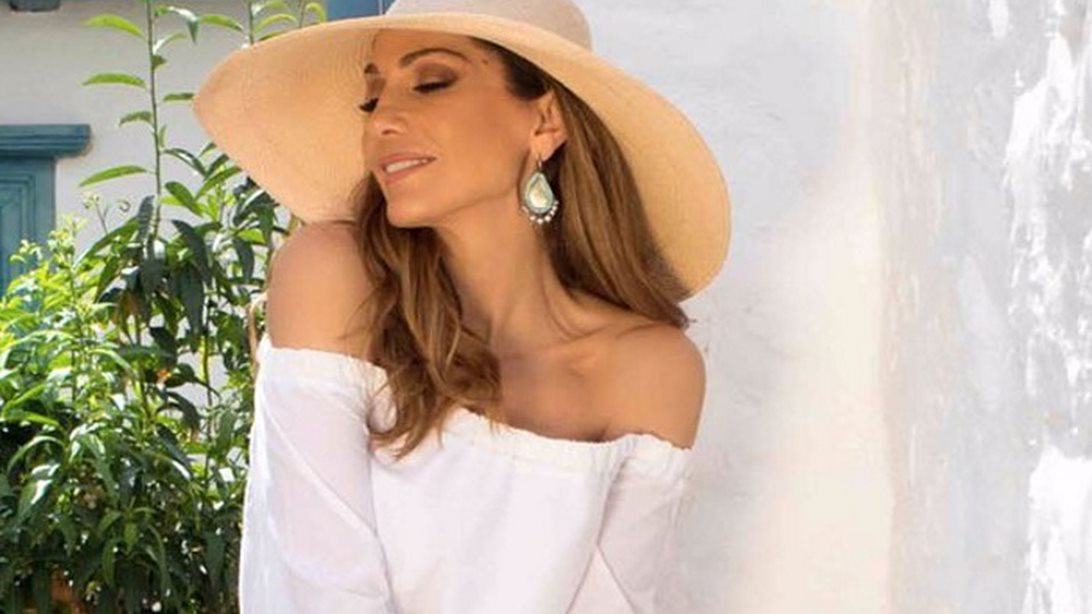 Δέσποινα Βανδή: Αυτός είναι ο παρτενέρ της στη νέα εκπομπή στο Epsilon!