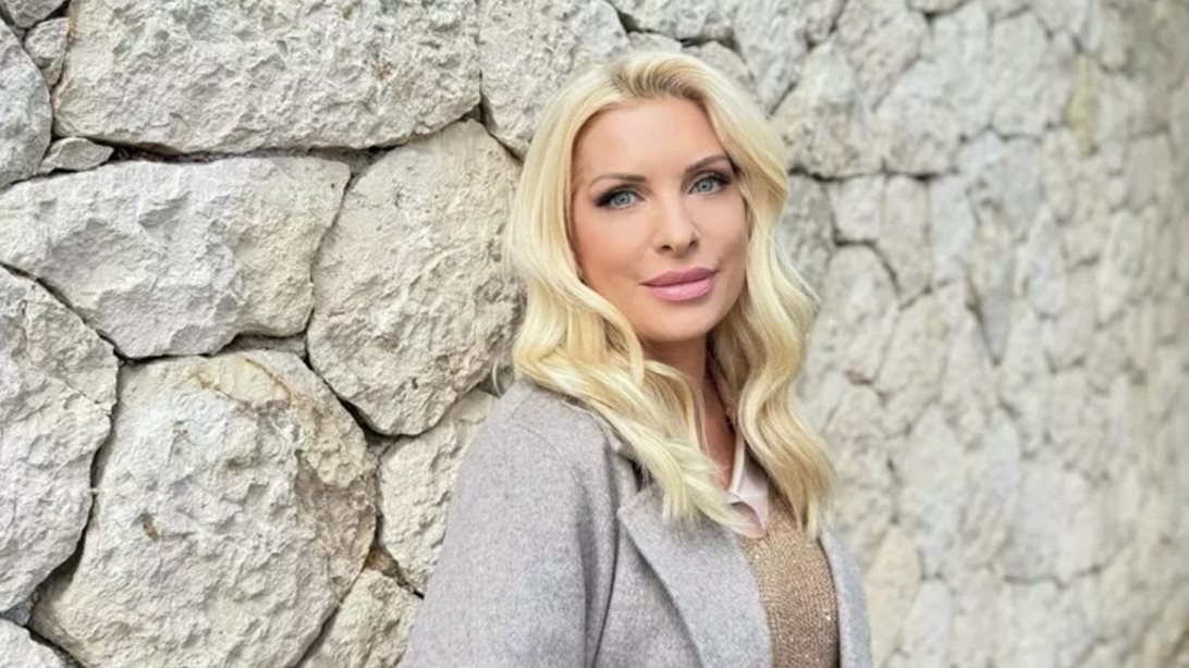 &quot;Μου λείπει η Ελένη Μενεγάκη. Ας κάνει κάτι άλλο, δεν τη θέλω πρωινό - μεσημεριανό&quot;