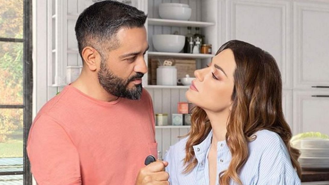 Βάσω Λασκαράκη: Τρολάρει τον γάμο της με τον Σουλτάτο με τον πιο έξυπνο τρόπο!