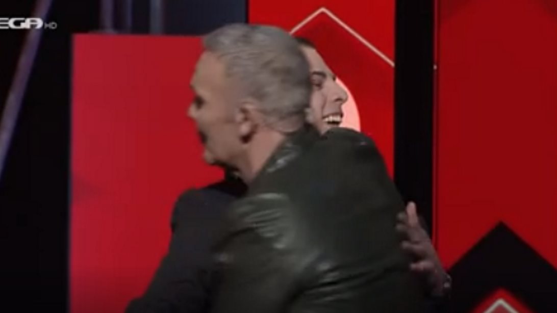 X-Factor | Συγκλόνισε με την ερμηνεία του και έκανε τον Στέλιο Ρόκκο να τον αγκαλιάσει! Τα highlights του επεισοδίου