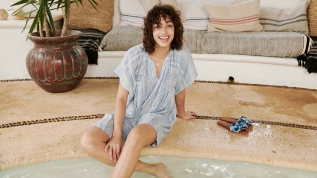 8 influencers, 8 hot καλοκαιρινοί προορισμοί, 1 ξεχωριστή συλλογή
: Οι Ελληνίδες influencers ταξιδεύουν σε διαφορετικούς προορισμούς και μας μεταφέρουν τα πιο stylish στιγμιότυπα του καλοκαιριού