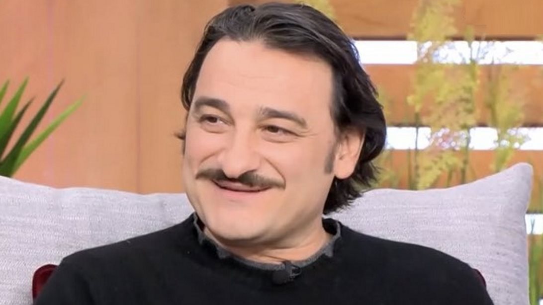 Βασίλης Χαραλαμπόπουλος: &quot;Δεν αξίζει ούτε καν να το συζητήσουμε αυτό που έγινε με τον Πάνο Βλάχο&quot;