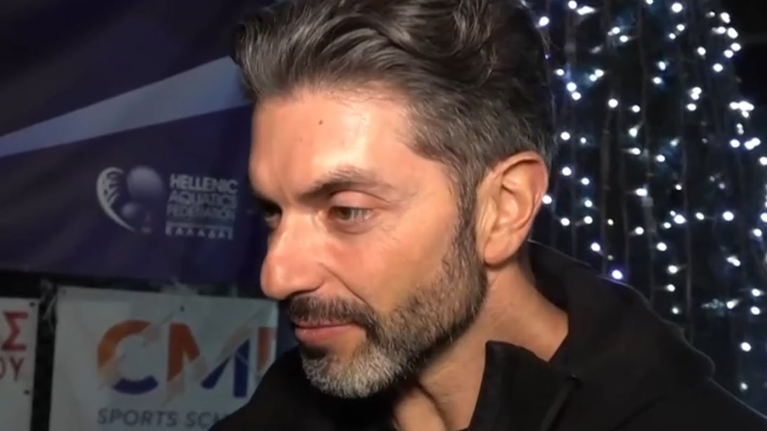 Η απάντηση του Σπύρου Μαρτίκα μετά τις αντιδράσεις στις AI φωτογραφίες με τον Παντελή Παντελίδη