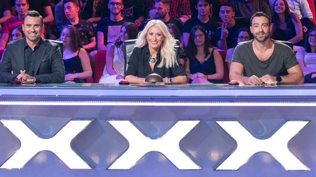 Ελλάδα Έχεις Ταλέντο: Ποιος coach του The Voice έρχεται ως guest κριτής;