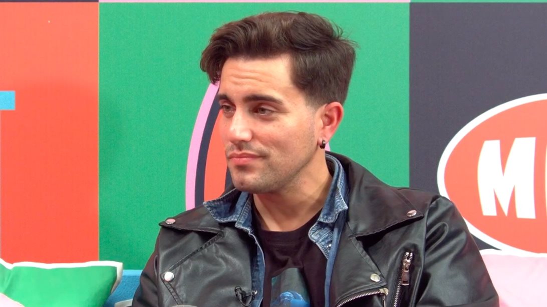 Γιάννης Χατζηγεωργίου: &quot;Ο ΑΝΤ1 μας είχε τελευταίους των Μοϊκανών - Ο Κυριακού είπε ένα μικρό σχόλιο και τέλος&quot;