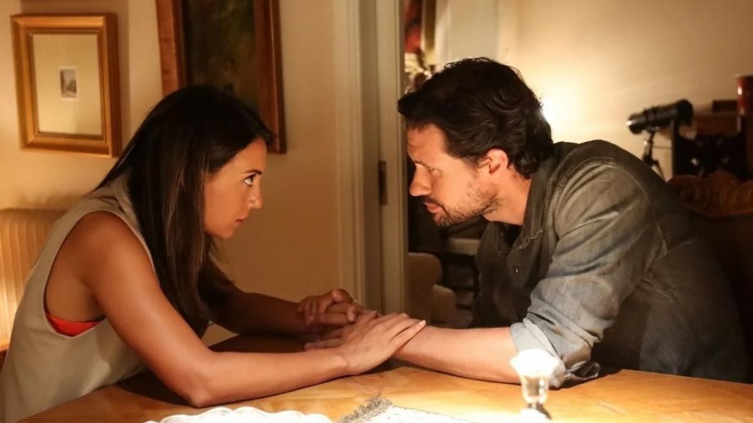 Ένα από τα διάσημα ζευγάρια του "Σασμού" ξανά μαζί τη νέα σεζόν!