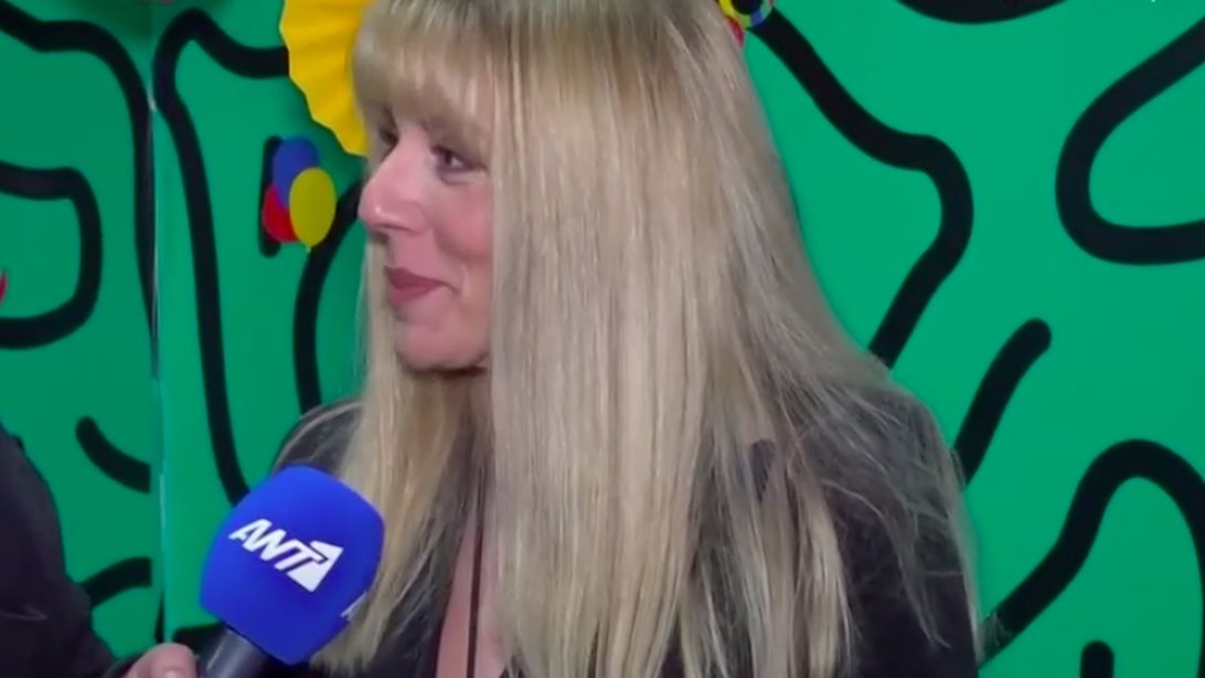 Ματίνα Νικολάου: "Δεν έχω κρατήσει κάποια επαφή με πρώην σχέση μου"