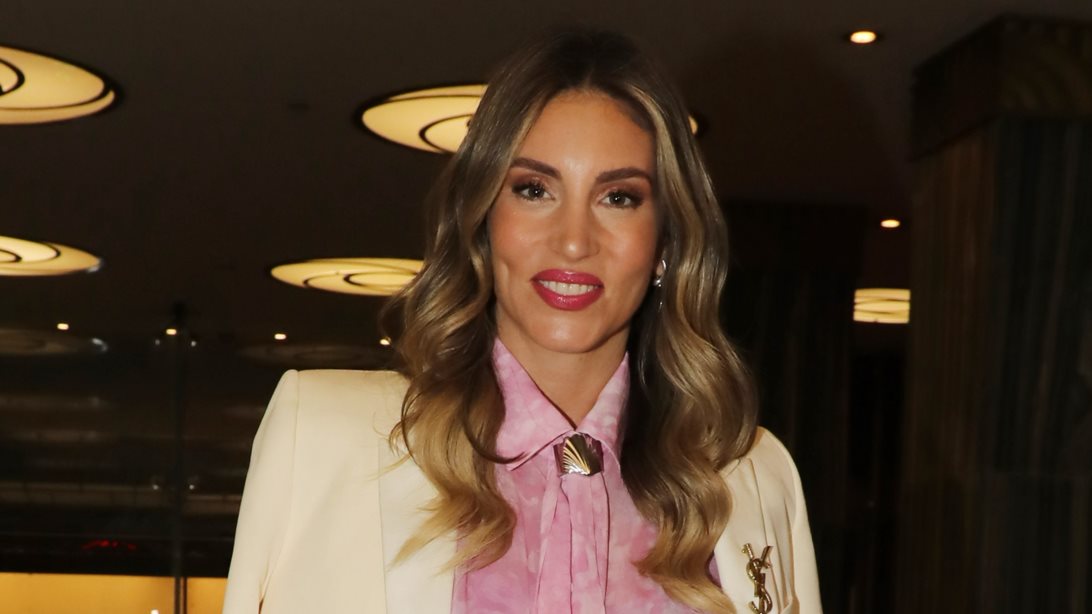 Θύμα απάτης η Αθηνά Οικονομάκου