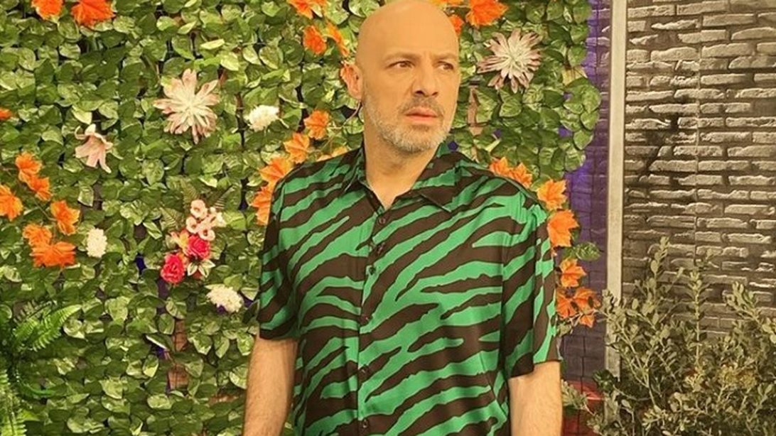 Νίκος Μουτσινάς: Ποιες ήταν οι πρώτες καλεσμένες στο «Καλό Μεσημεράκι» μετά την καραντίνα;