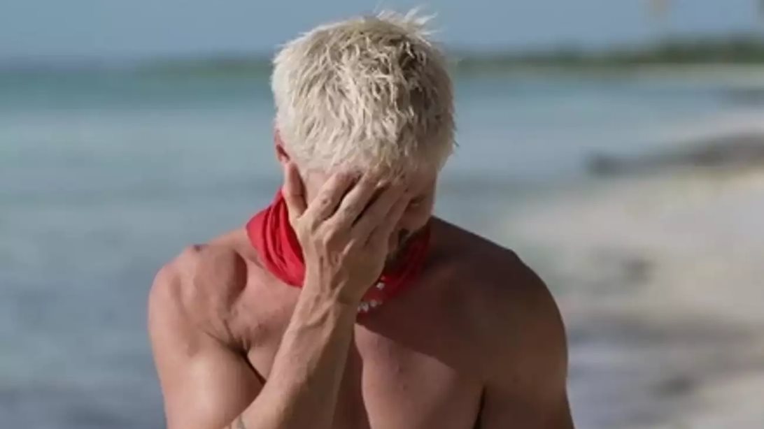 "Survivor": Ο Νίκος Γκάνος μίλησε ζωντανά για την απώλεια της αδερφής του