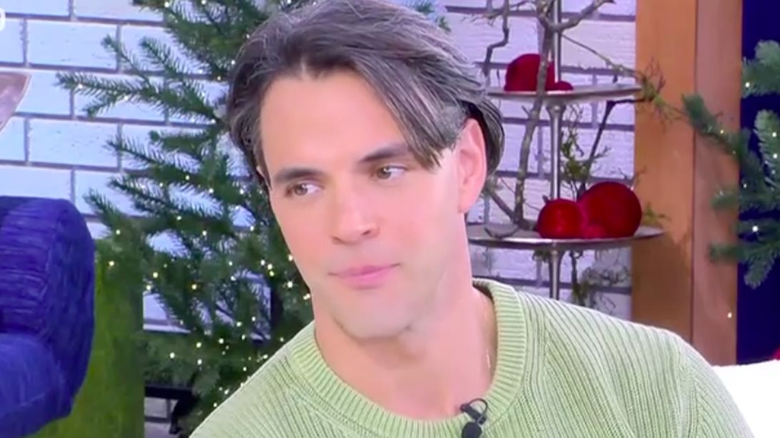 Ρένος Ρώτας: &quot;Είναι δύσκολη η κατάσταση για να βιοποριστώ. Πόσο μάλλον να κάνω παιδιά&quot;