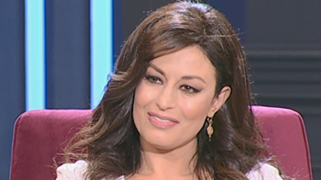 Δωροθέα Μερκούρη: Όσα είπε στη Μελέτη | Η τυχαία ενασχόληση με το μόντελινγκ &amp; το παράπονο από τους Έλληνες σχεδιαστές