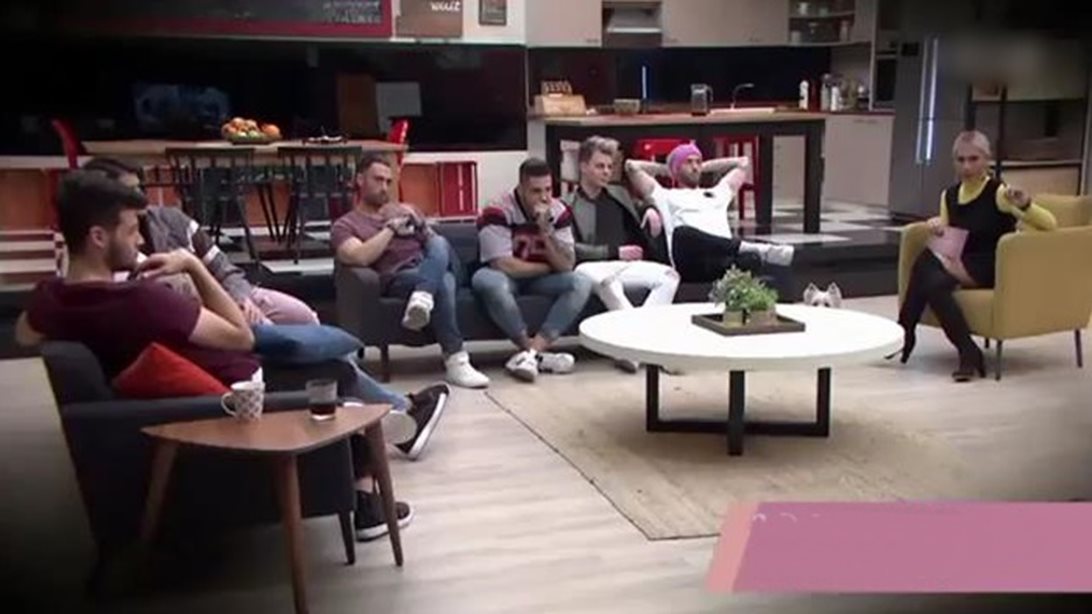 Power of Love: Η ώρα των αποκαλύψεων για τα αγόρια! Ποιο κορίτσι τους αρέσει; Ποια μένει... μπουκάλα και ποιος τρώει χυλόπιτα;