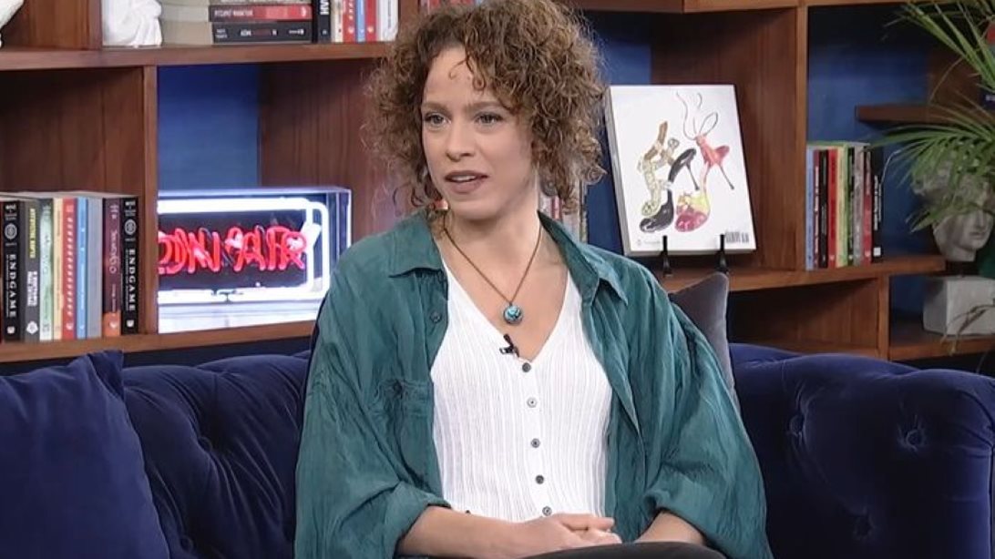 Έλλη Τρίγγου: &quot;Η ξαφνική δημοσιότητα με έκανε να νιώσω σαν προϊόν&quot;