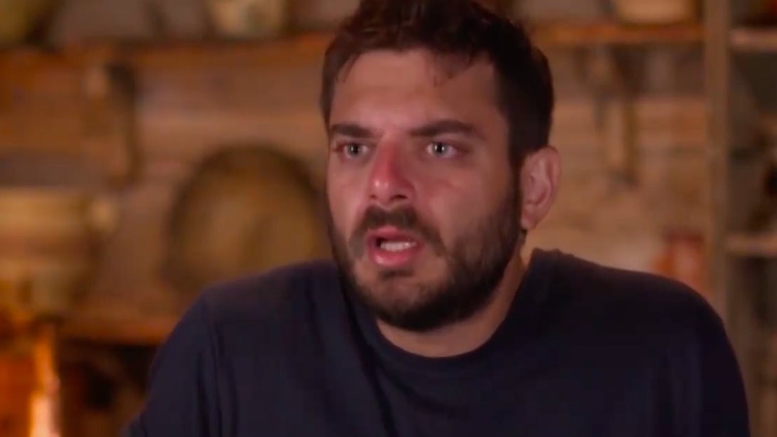 Νέες εντάσεις στη Φάρμα: "Θέλουν να με βγάλουν τρελό. Ο Φίλιππος θα σκάσει σήμερα"