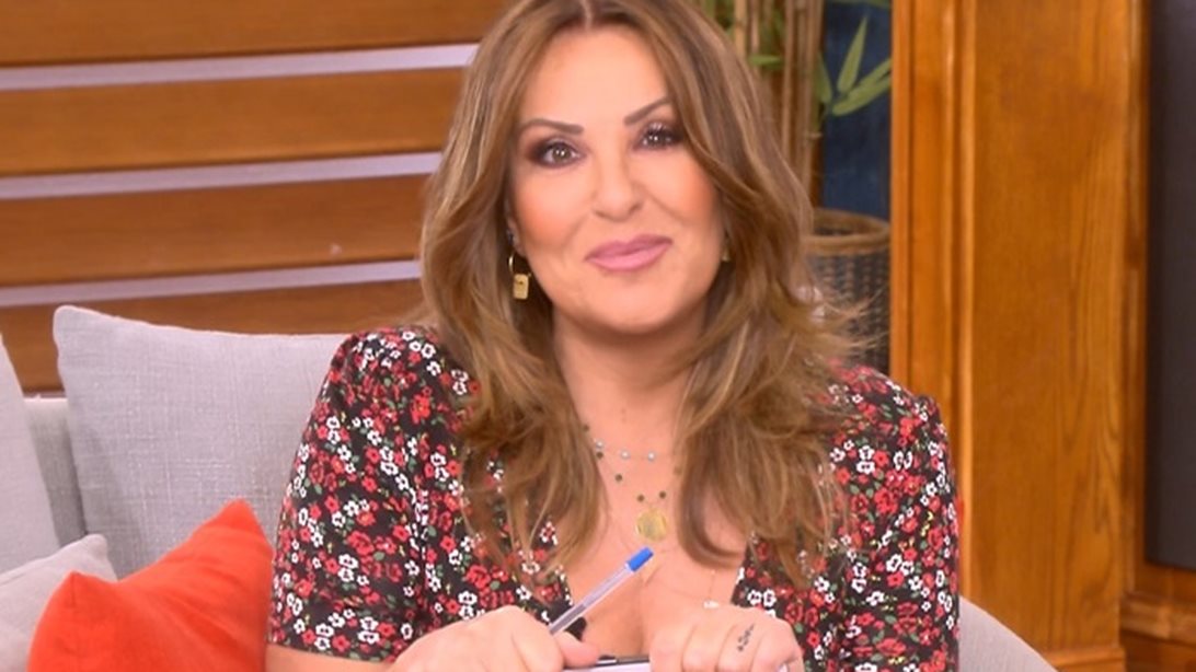 Ναταλία Γερμανού: Φινάλε για το «Καλύτερα δε Γίνεται» | Ο αποχαιρετισμός &amp; το «ευχαριστώ» στο τηλεοπτικό κοινό