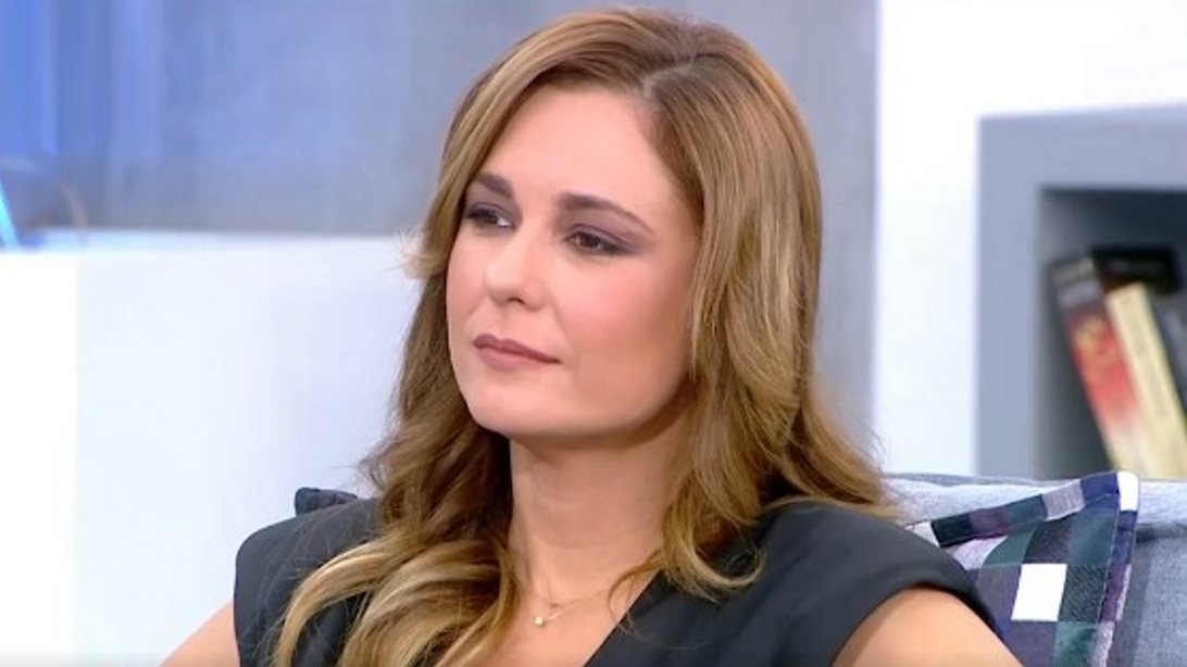 Θάλεια Ματίκα: "Θα κουκουλωθώ κάτω από το πάπλωμά μου και θα κλαίω  γοερά"