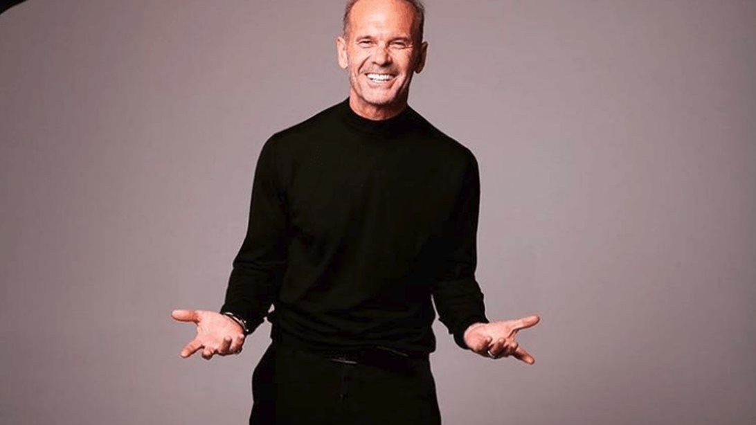 Πέτρος Κωστόπουλος : Το συγκινητικό αντίο στον καλύτερο φίλο της οικογένειάς του