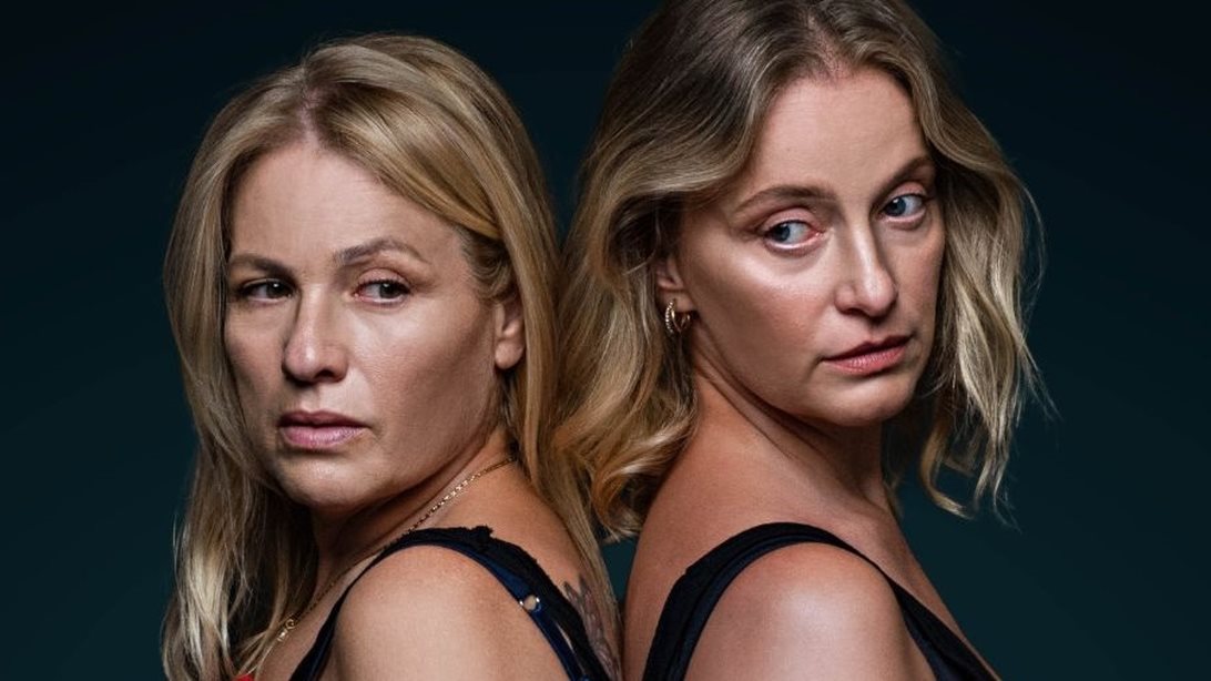 Μαριάννα Τουμασάτου &amp; Λένα Δροσάκη σε μια συνεργασία που θα συζητηθεί